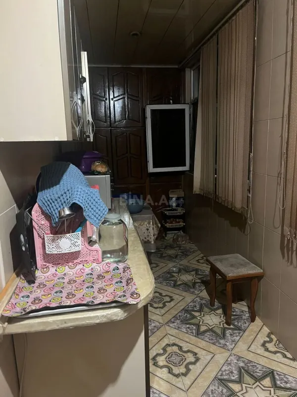 Satılır 3 otaqlı mənzil 85 m²