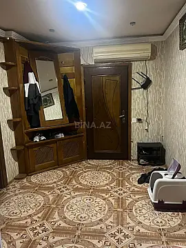 Satılır 3 otaqlı mənzil 85 m²