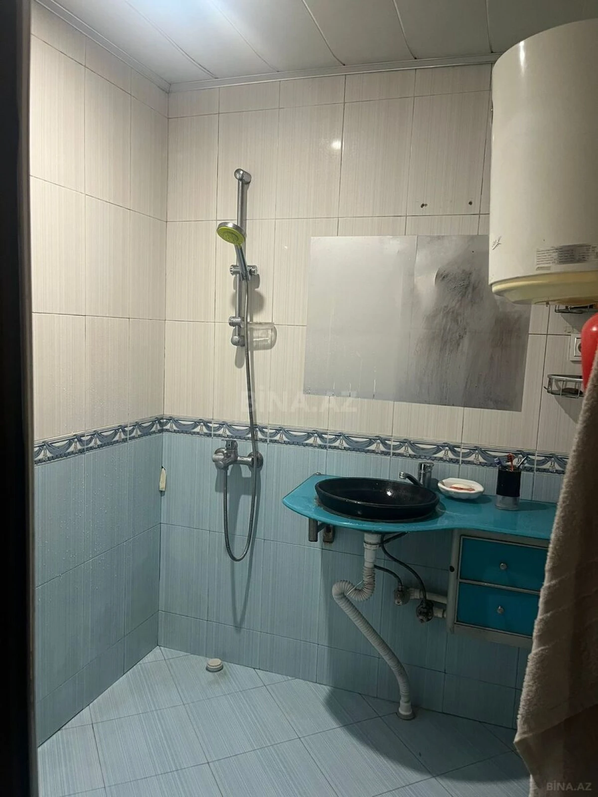 Satılır 3 otaqlı mənzil 85 m²