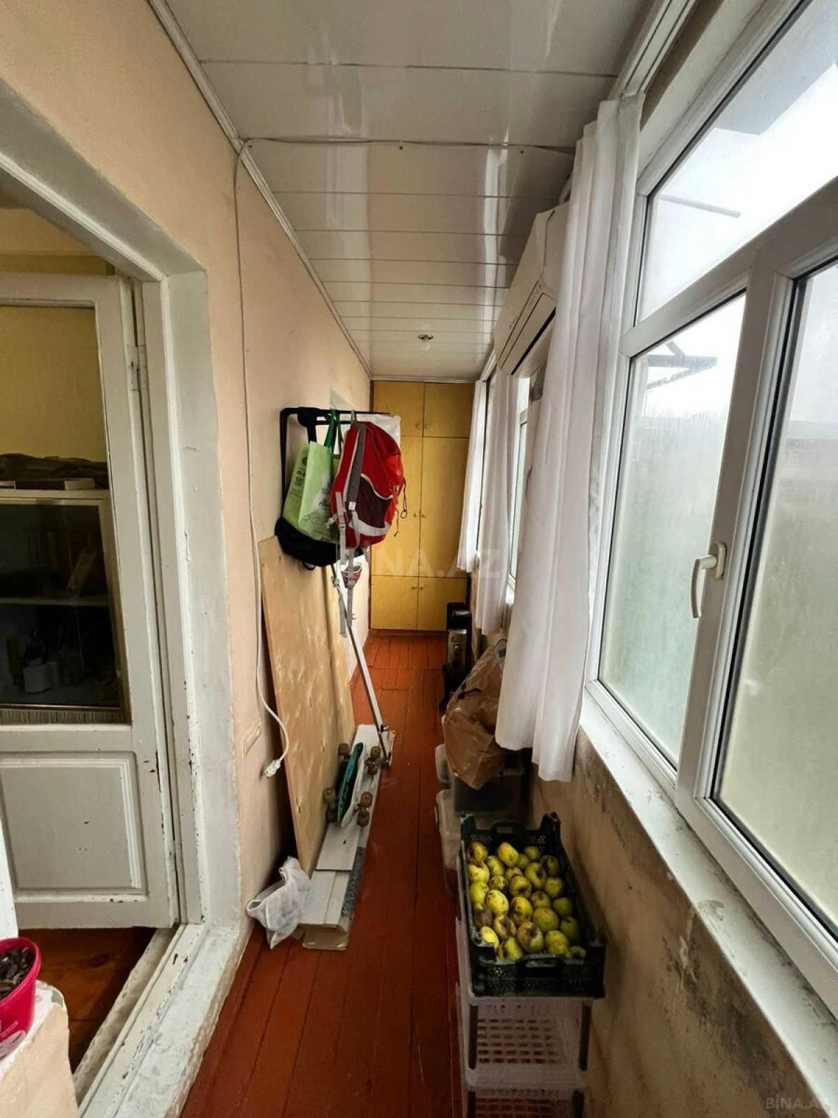 Satılır 3 otaqlı mənzil 85 m²