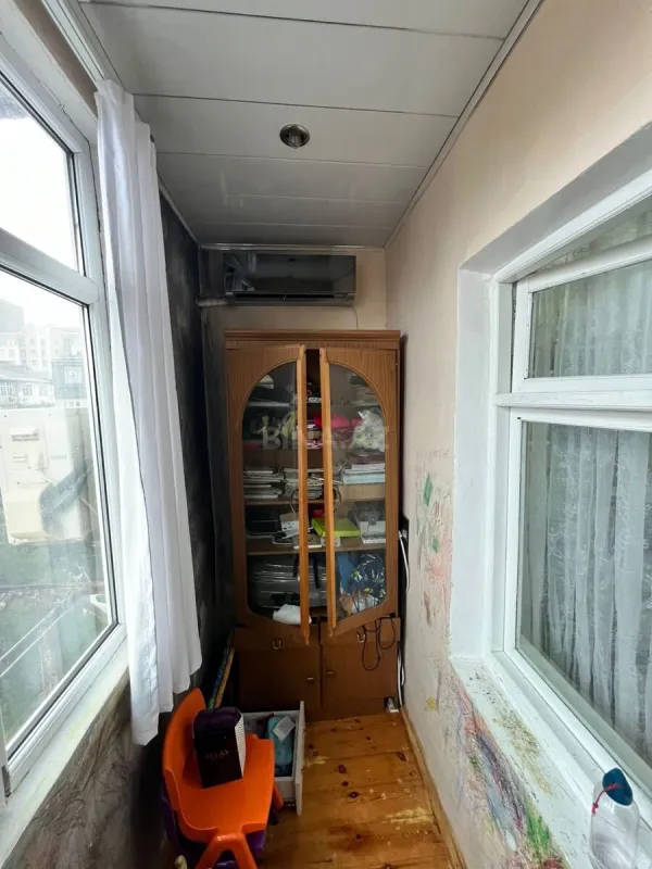 Satılır 3 otaqlı mənzil 85 m²