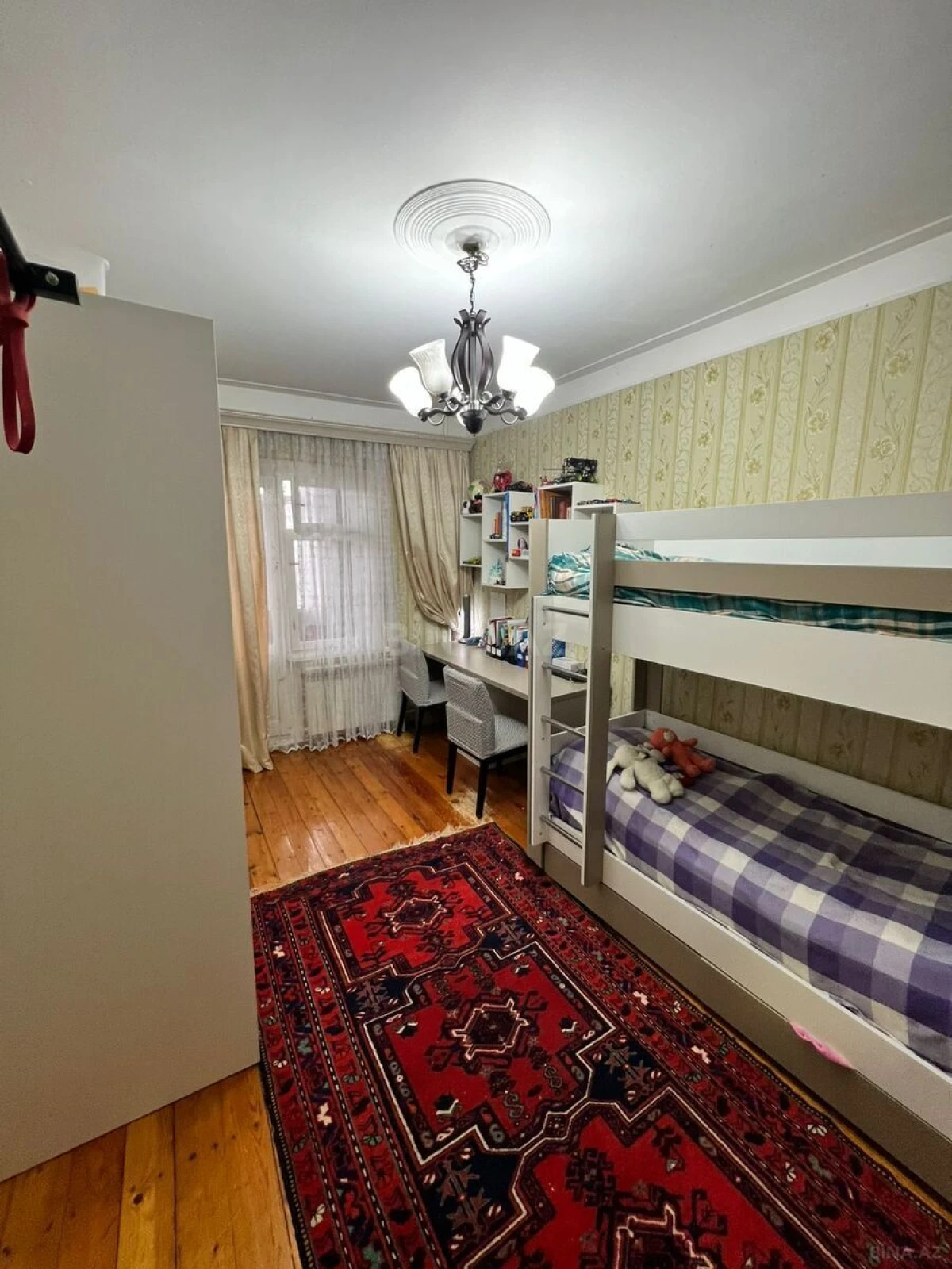 Satılır 3 otaqlı mənzil 85 m²