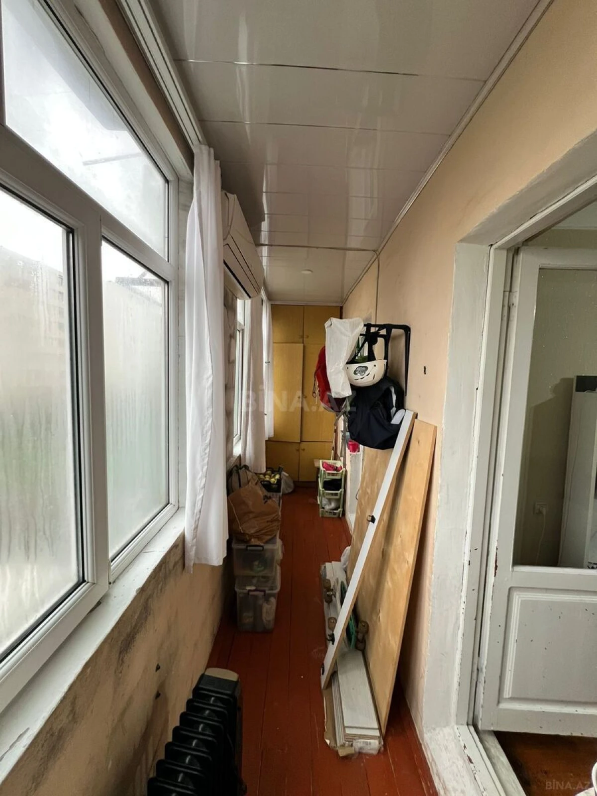 Satılır 3 otaqlı mənzil 85 m²