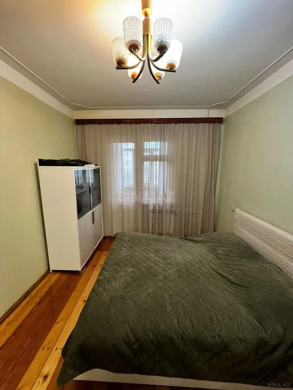 Satılır 3 otaqlı mənzil 85 m²