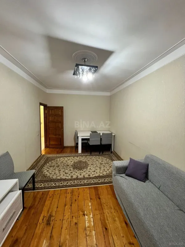 Satılır 3 otaqlı mənzil 85 m²