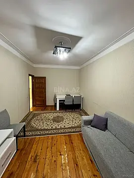 Satılır 3 otaqlı mənzil 85 m² — Bakı 3 otaq 85.00 m²