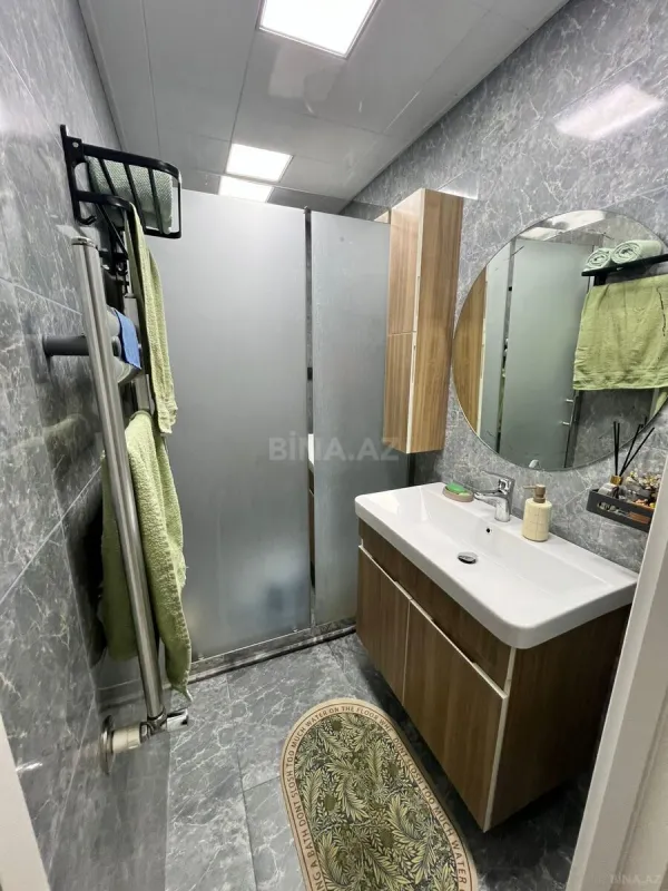 Satılır 3 otaqlı mənzil 85 m²