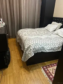Satılır 2 otaqlı mənzil 47 m²