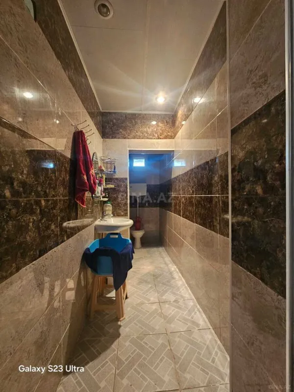 Satılır 3 otaqlı həyət evi 100 m²