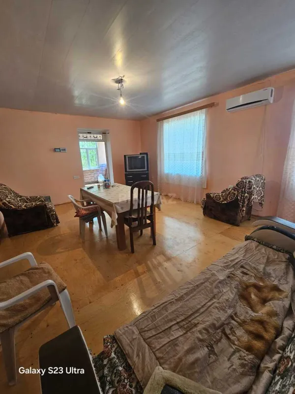 Satılır 3 otaqlı həyət evi 100 m²