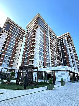 Satılır 2 otaqlı mənzil 46 m² — Bakı 2 otaq 46.00 m²