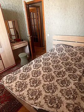 Kirayə verilir 2 otaqlı mənzil 65 m² — Bakı, İnşaatçılar 2 otaq 65.00 m²