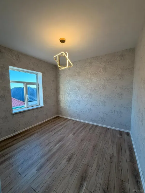 Satılır 3 otaqlı həyət evi 75 m²
