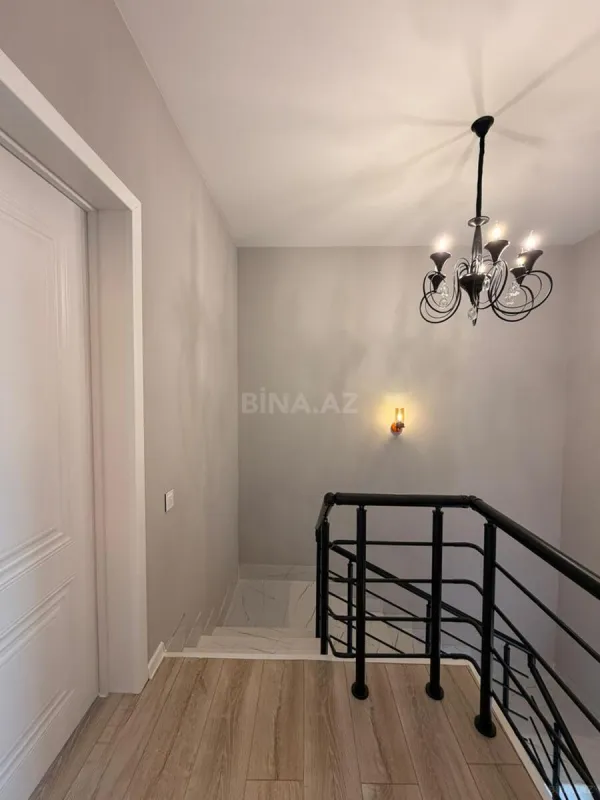 Satılır 3 otaqlı həyət evi 75 m²
