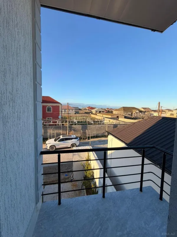 Satılır 3 otaqlı həyət evi 75 m²