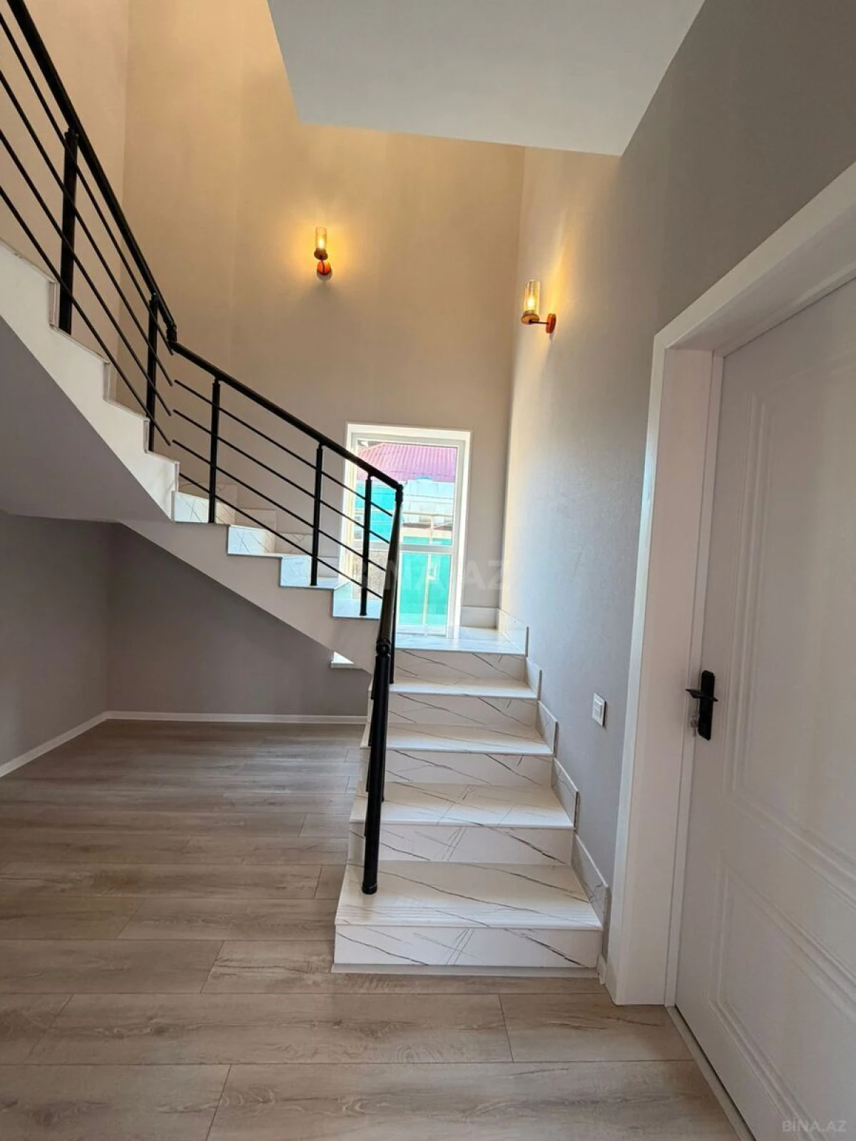 Satılır 3 otaqlı həyət evi 75 m²