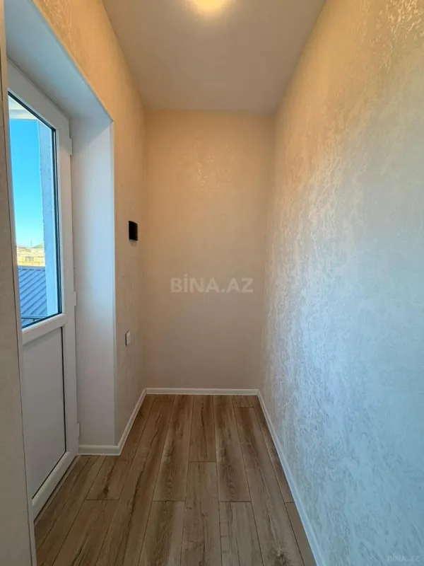 Satılır 3 otaqlı həyət evi 75 m²