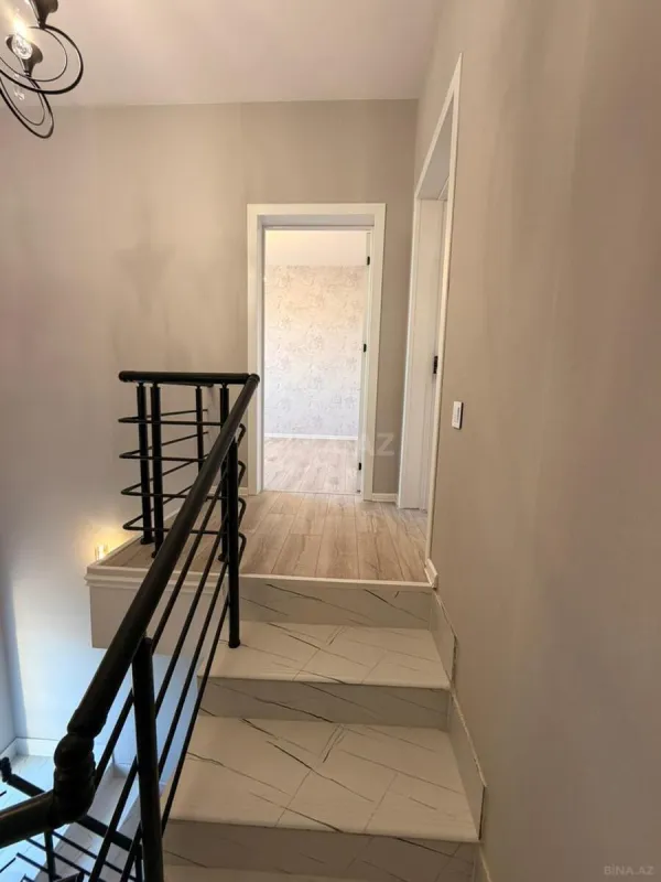 Satılır 3 otaqlı həyət evi 75 m²