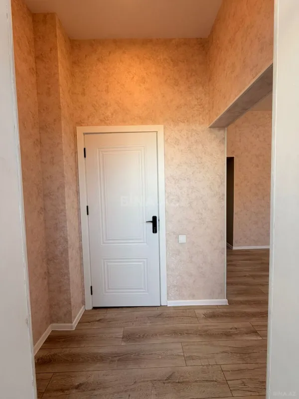 Satılır 3 otaqlı həyət evi 75 m²