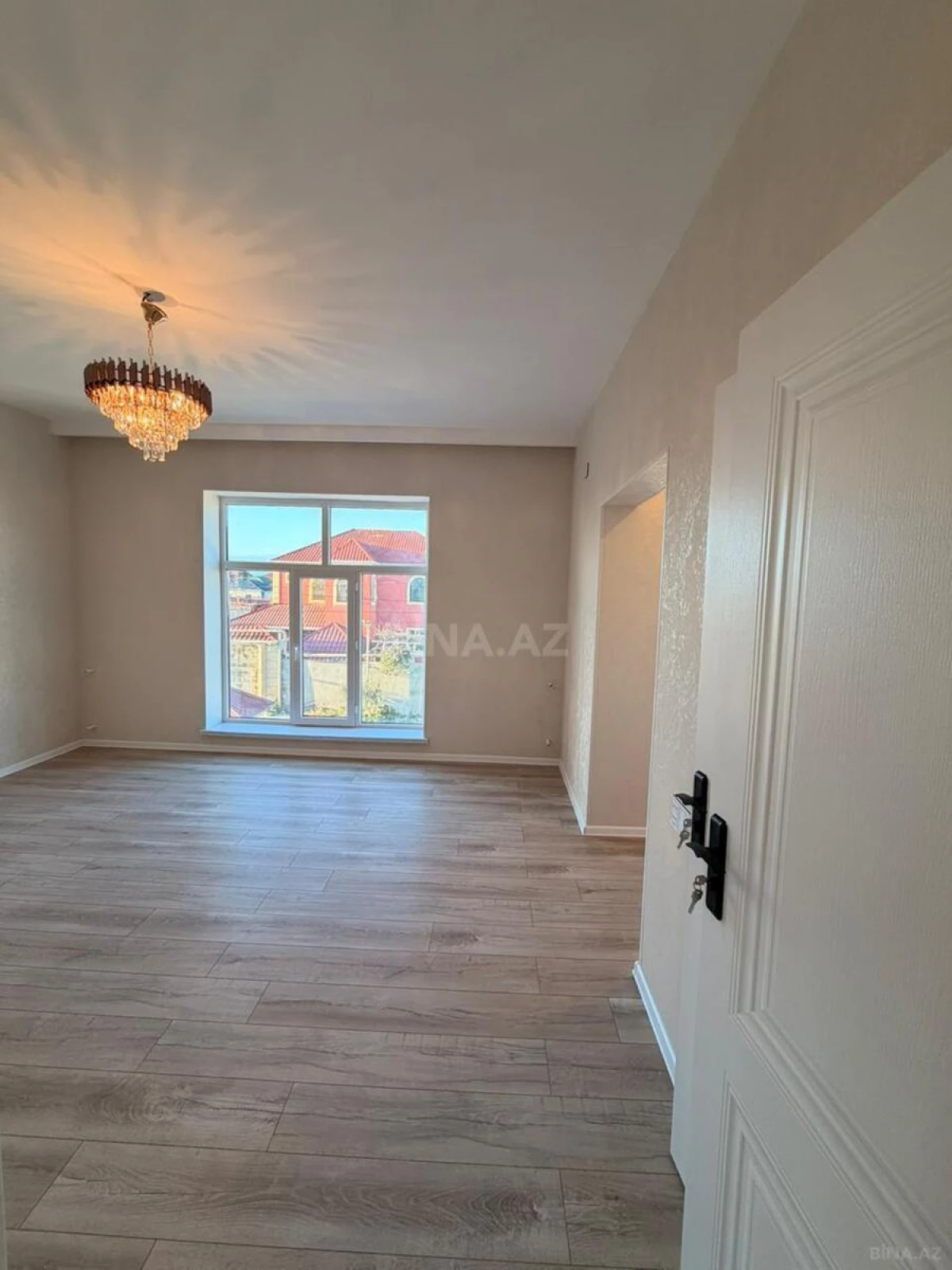 Satılır 3 otaqlı həyət evi 75 m²