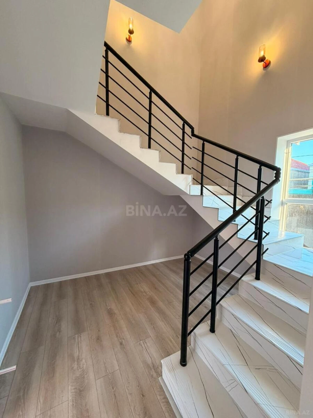 Satılır 3 otaqlı həyət evi 75 m²