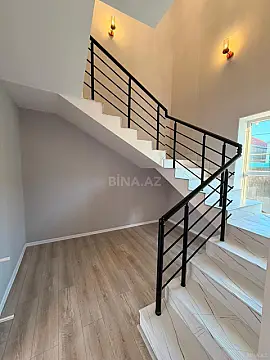 Satılır 3 otaqlı həyət evi 75 m²