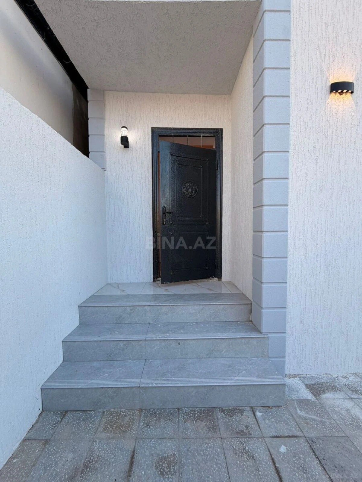 Satılır 3 otaqlı həyət evi 75 m²