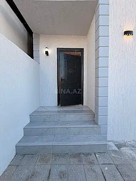 Satılır 3 otaqlı həyət evi 75 m²