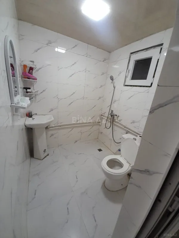 Kirayə verilir 2 otaqlı həyət evi 45 m²