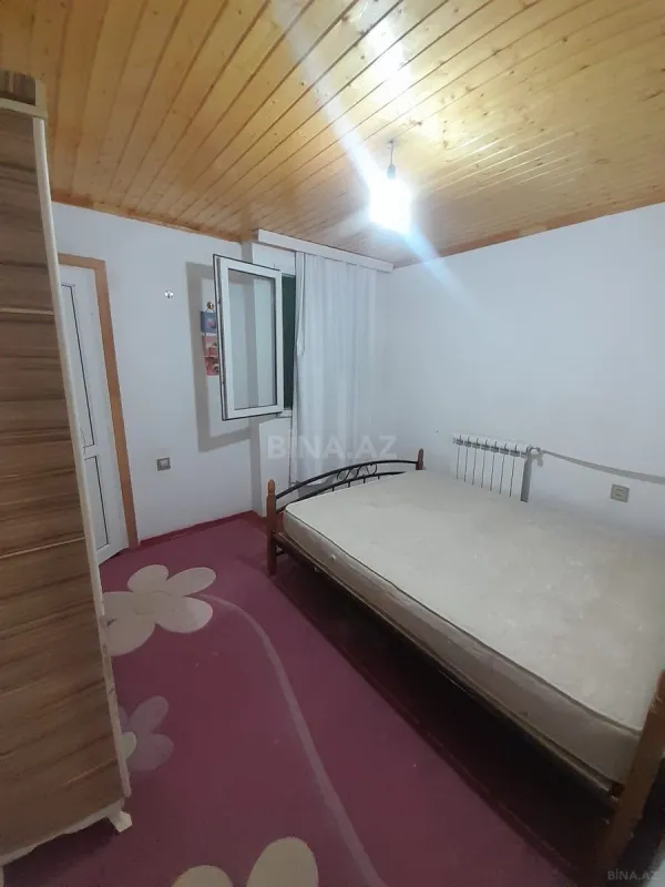 Kirayə verilir 2 otaqlı həyət evi 45 m²