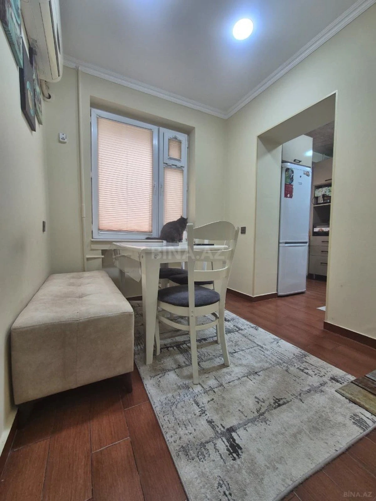 Satılır 3 otaqlı mənzil 90 m²