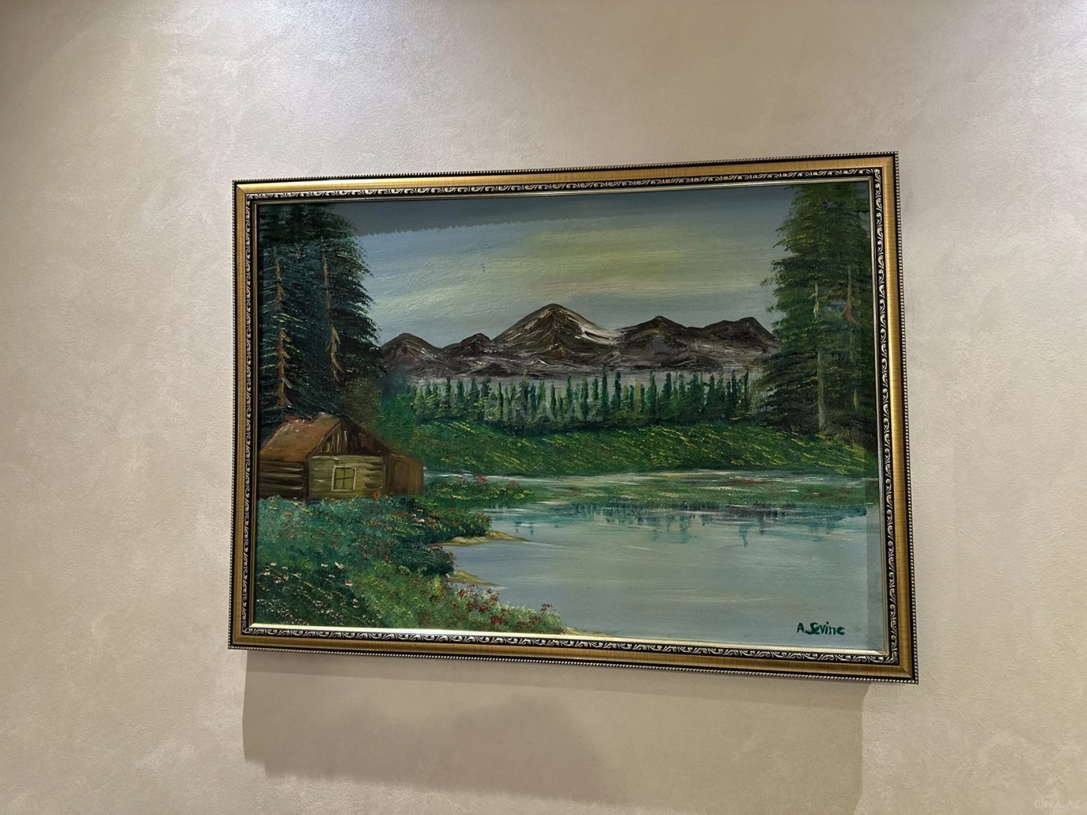 Kirayə verilir 3 otaqlı mənzil 170 m²