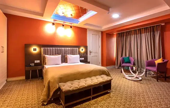 Satılır obyekt 3200 m² — Bakı 3200.00 m²