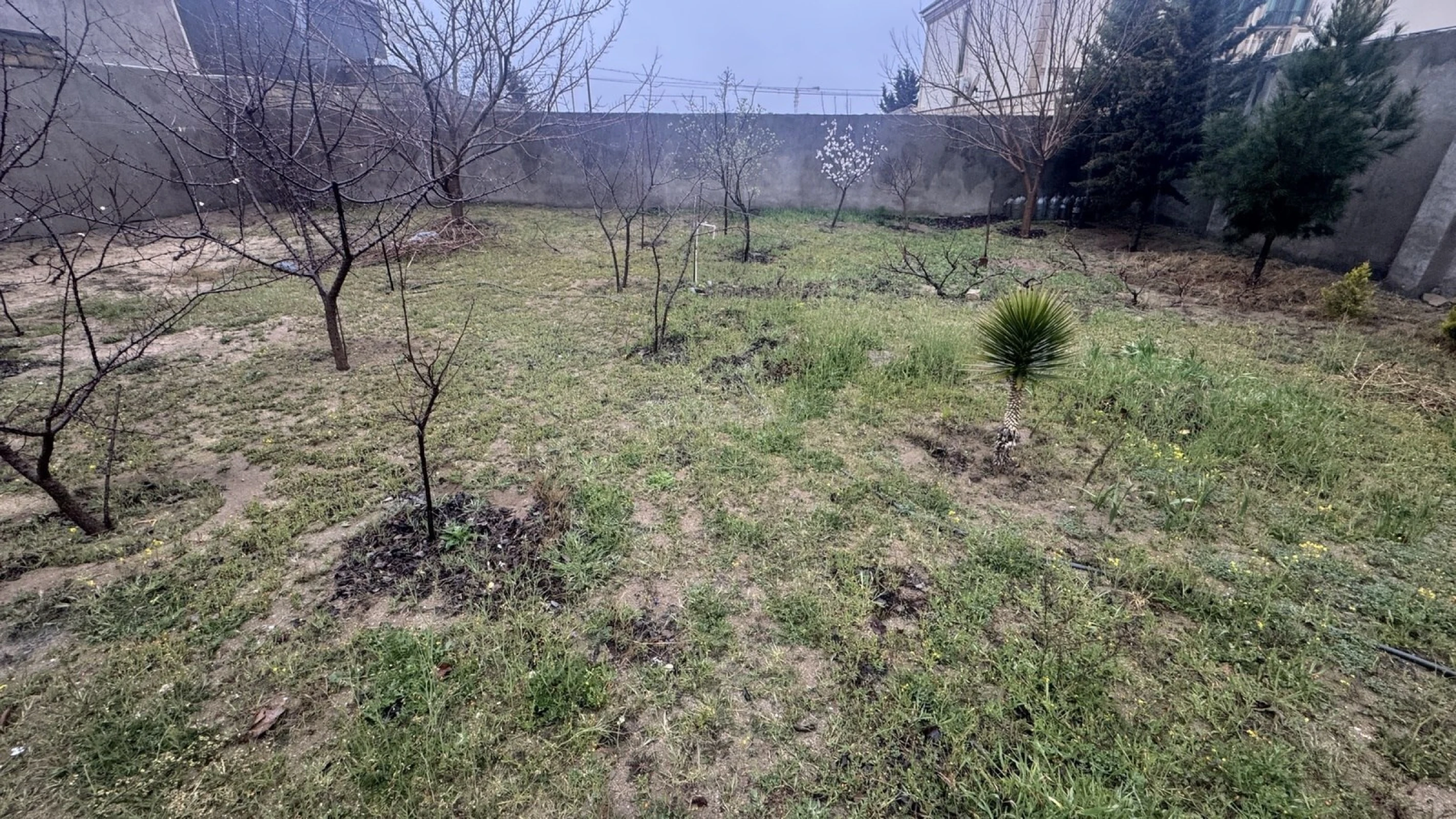 Satılır 3 otaqlı həyət evi 88 m²