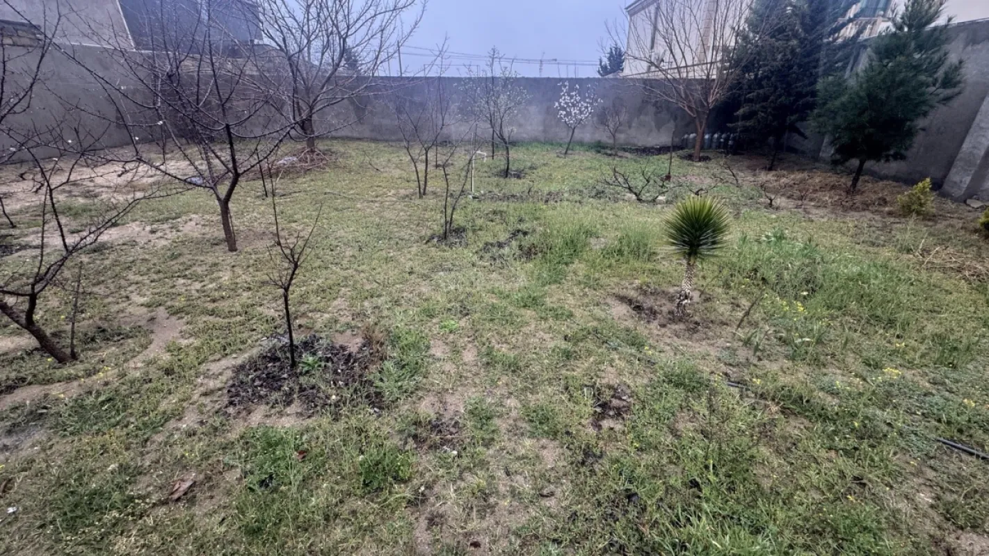 Satılır 3 otaqlı həyət evi 88 m²