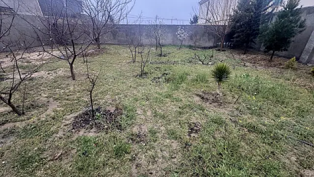 Satılır 3 otaqlı həyət evi 88 m²