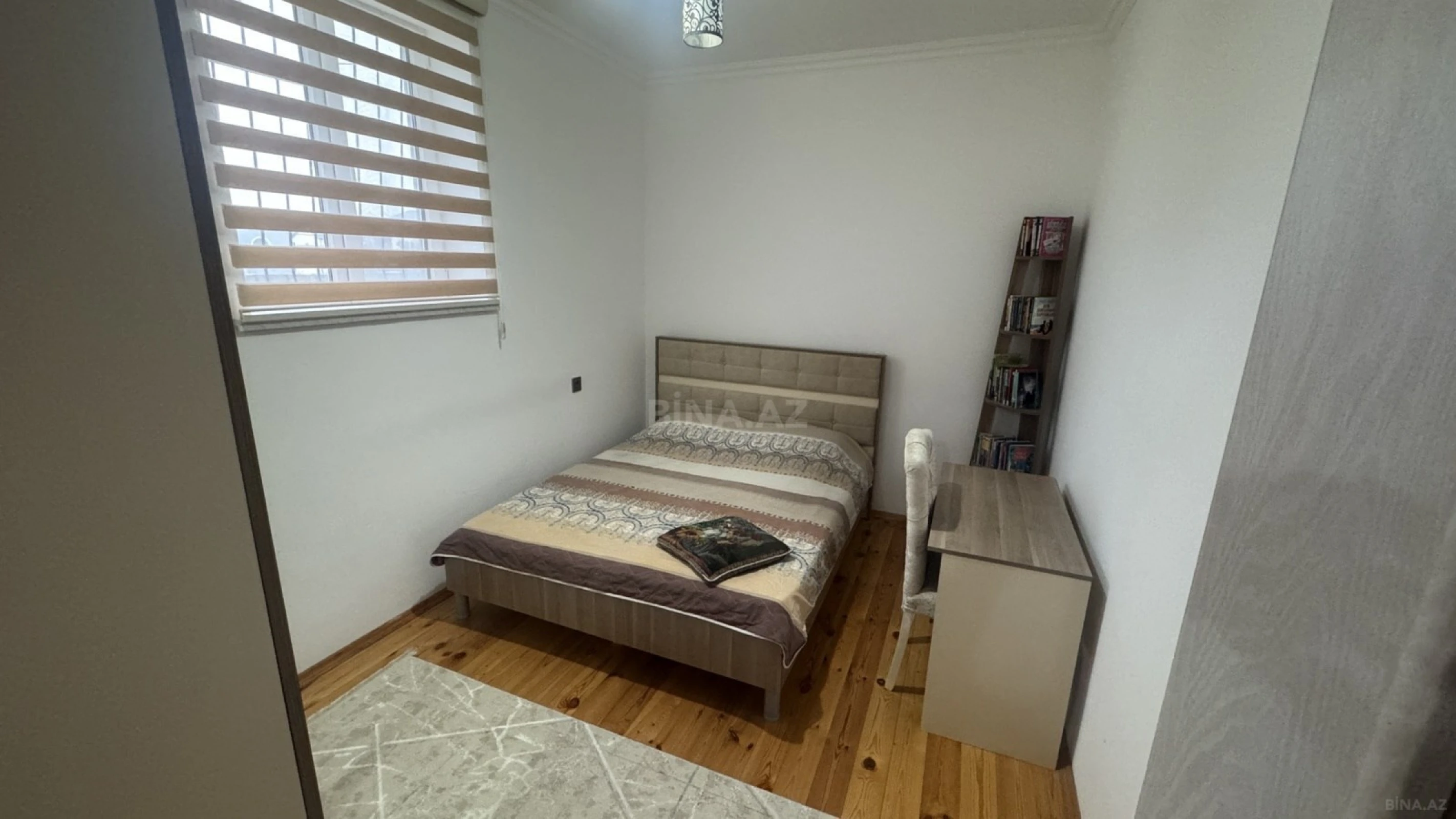 Satılır 3 otaqlı həyət evi 88 m²