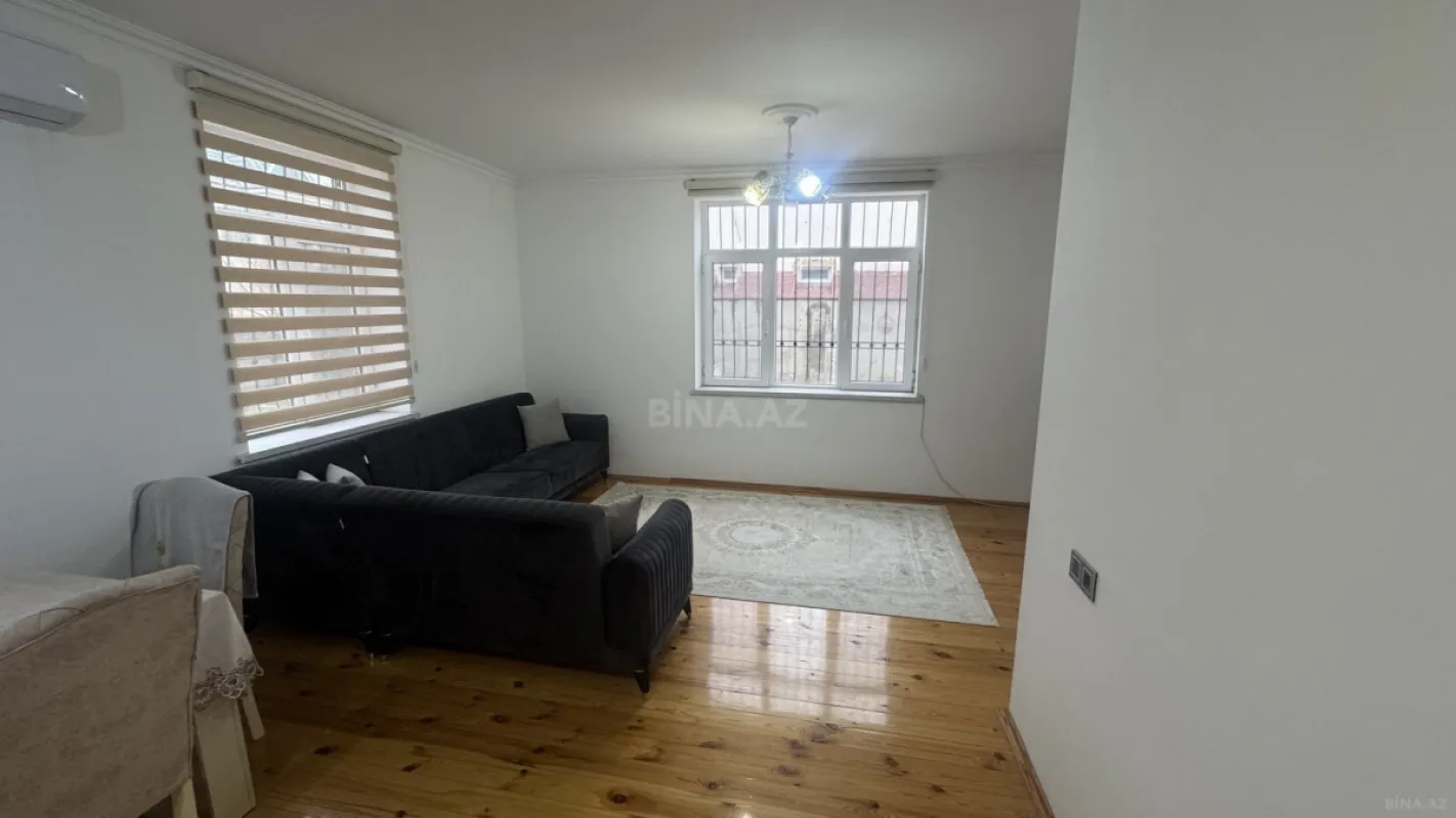 Satılır 3 otaqlı həyət evi 88 m²