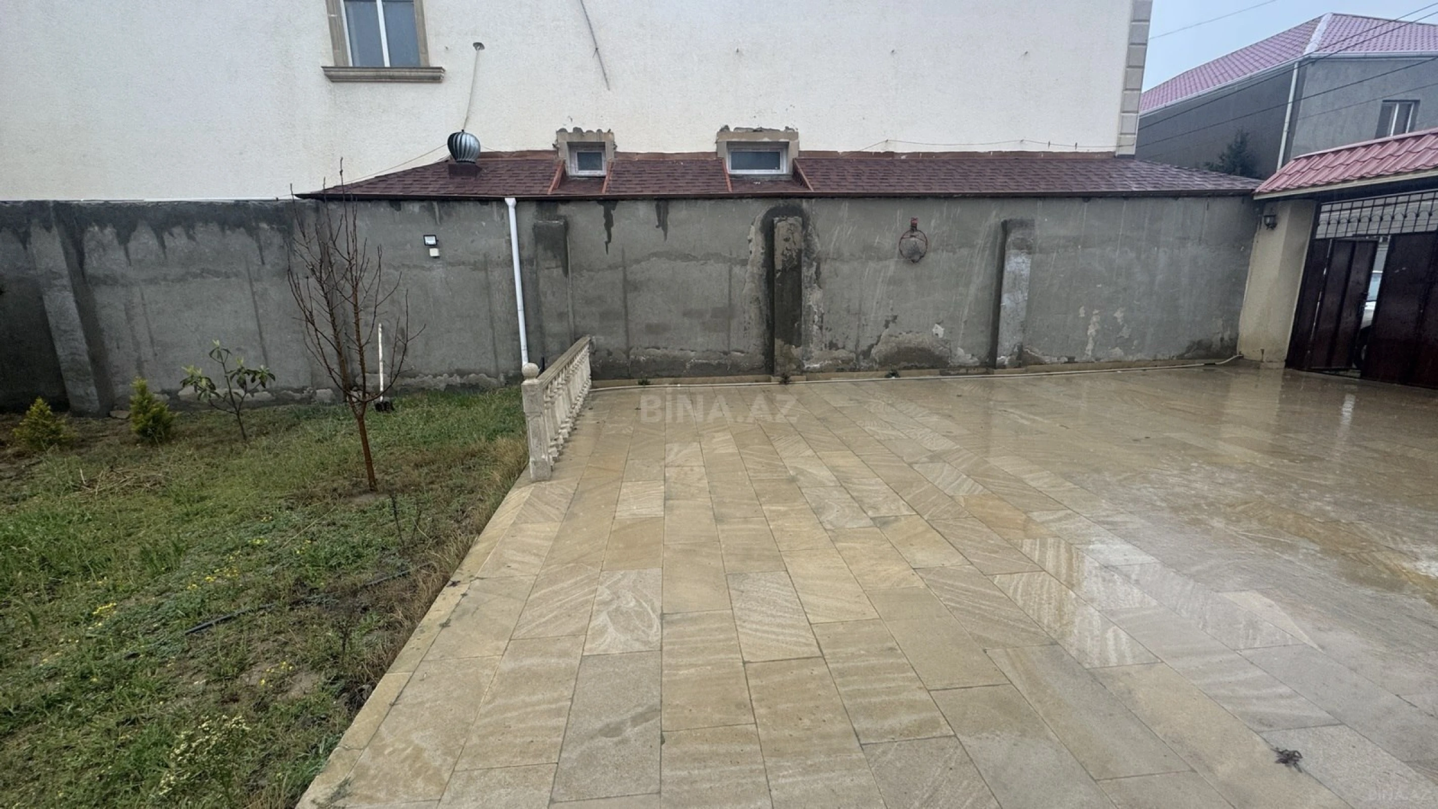 Satılır 3 otaqlı həyət evi 88 m²