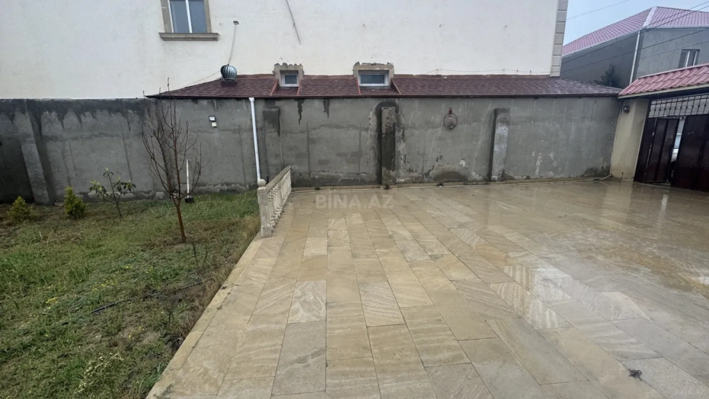 Satılır 3 otaqlı həyət evi 88 m²