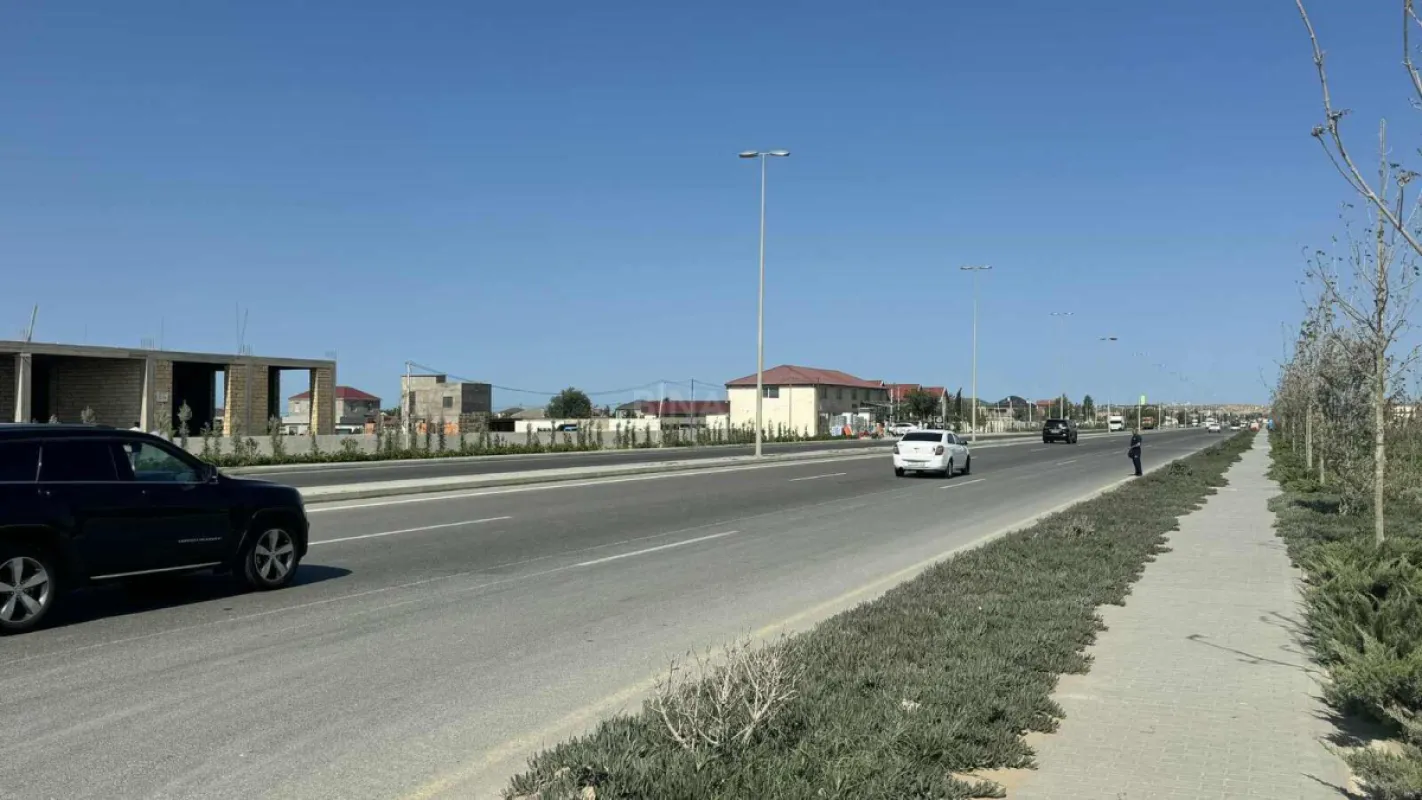 Satılır 3 otaqlı həyət evi 88 m²