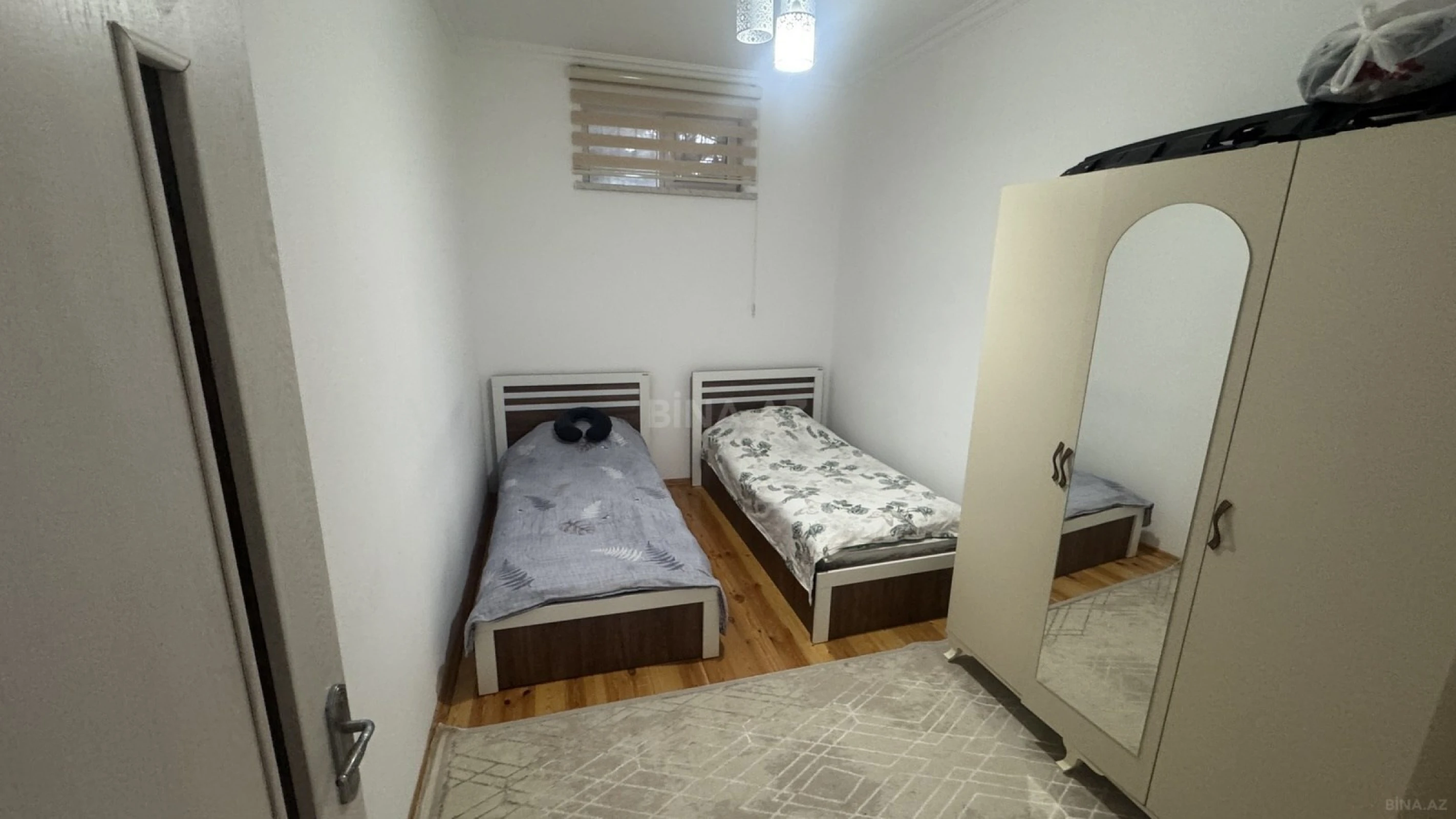 Satılır 3 otaqlı həyət evi 88 m²