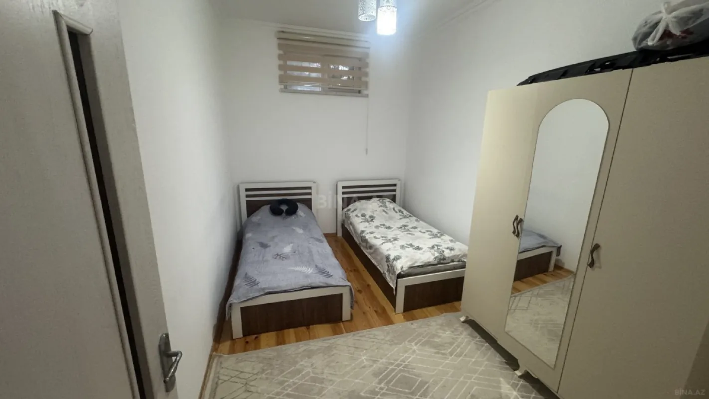 Satılır 3 otaqlı həyət evi 88 m²