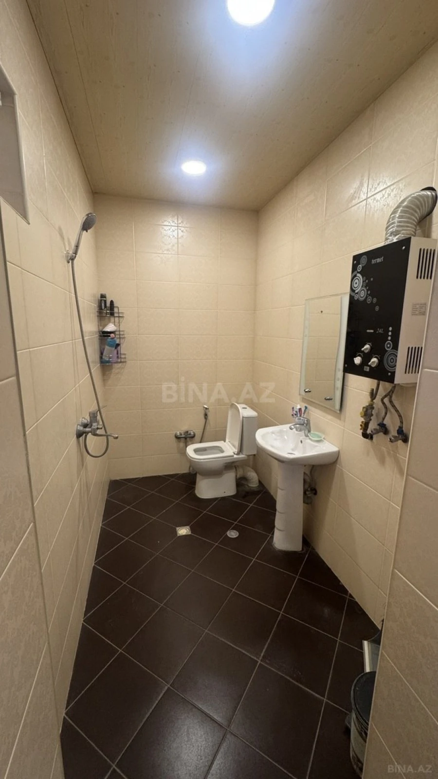 Satılır 3 otaqlı həyət evi 88 m²