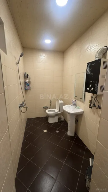 Satılır 3 otaqlı həyət evi 88 m²