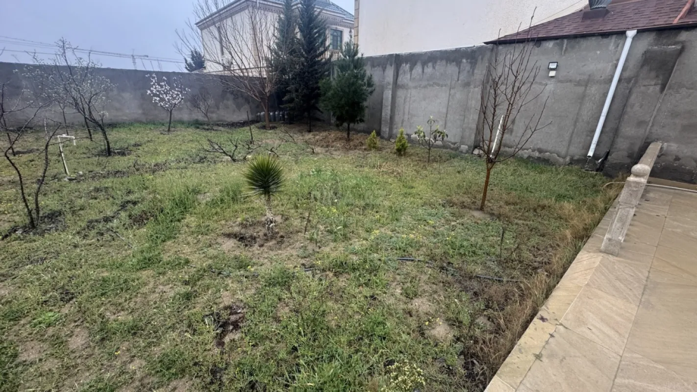 Satılır 3 otaqlı həyət evi 88 m²