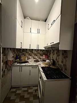 Satılır 2 otaqlı mənzil 40 m²