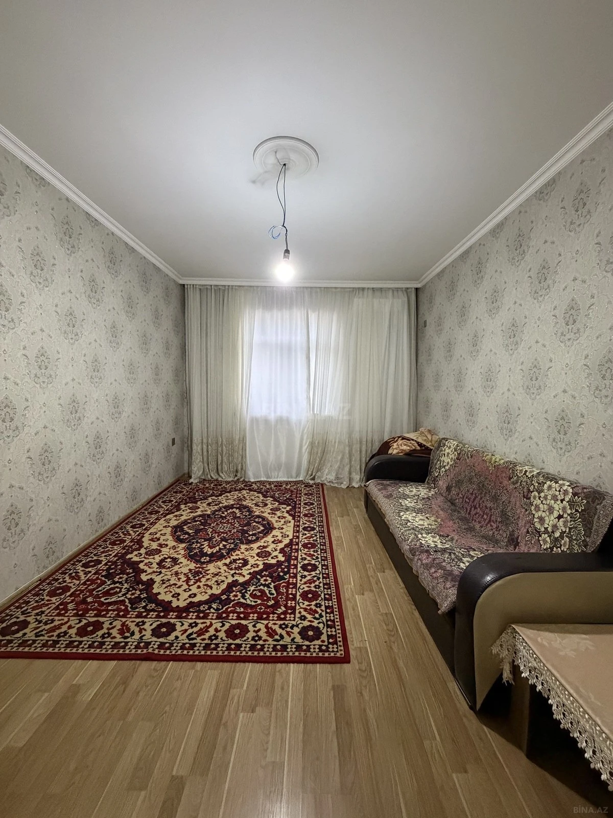 Satılır 2 otaqlı mənzil 40 m²