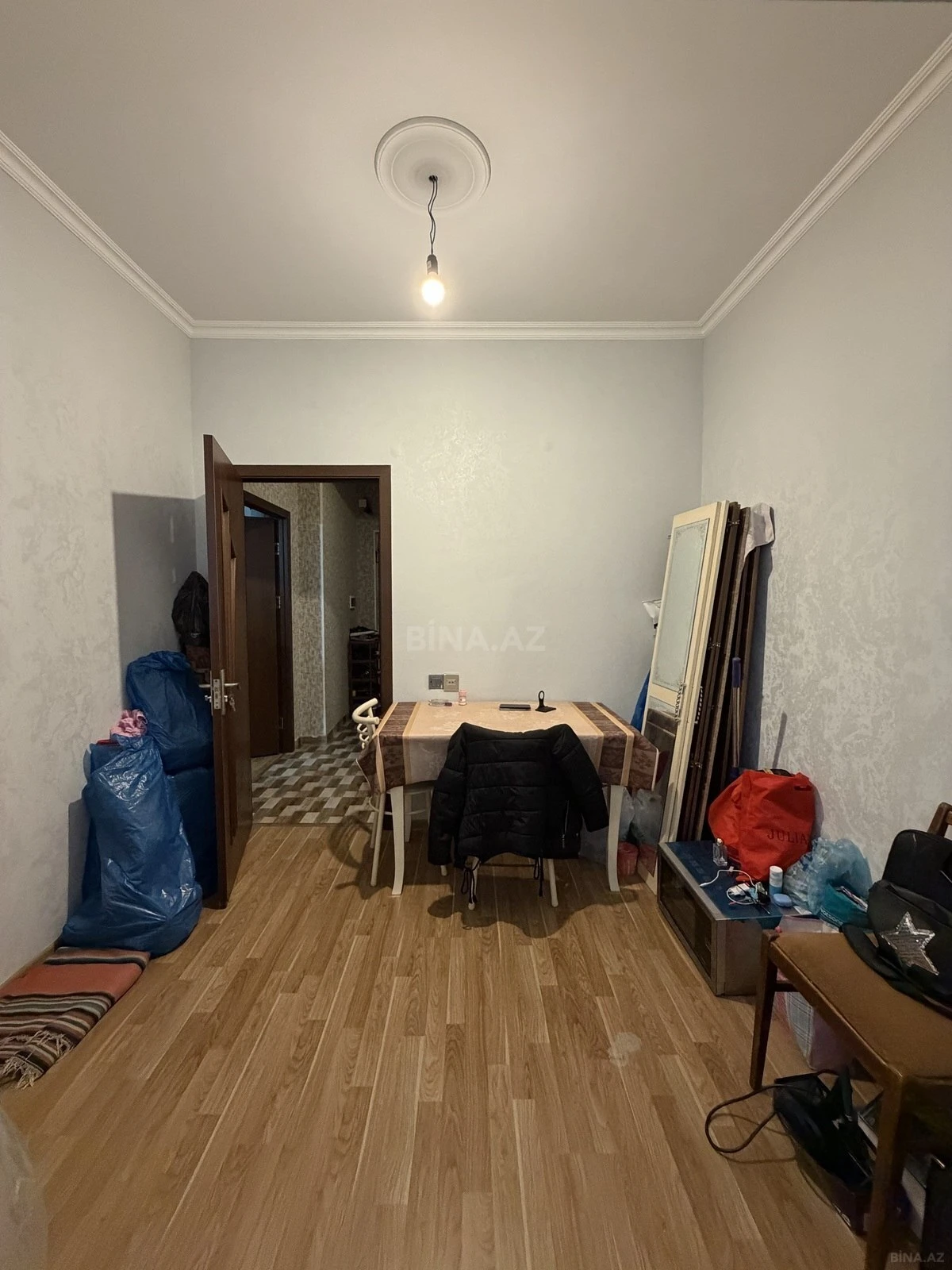 Satılır 2 otaqlı mənzil 40 m²