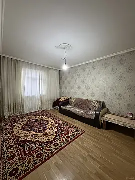 Satılır 2 otaqlı mənzil 40 m²